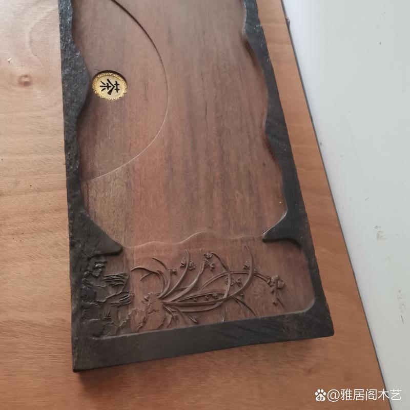 深度解析木雕技艺：探寻湖北地区卓越的木雕工艺